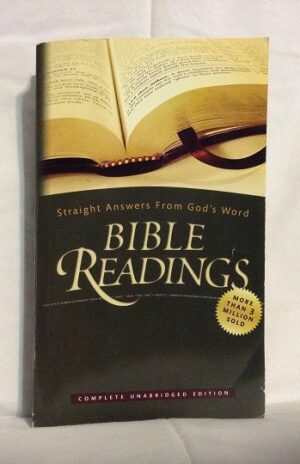 Bible Readings - Straight Answers From God's Word