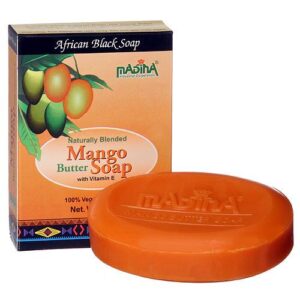 Mango Soap
