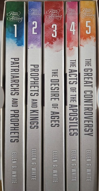 The Conflict of the Ages Series (Paperback) - Image 2