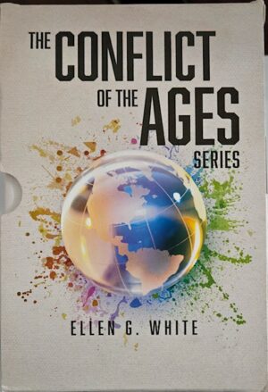 The Conflict of the Ages Series (Paperback)